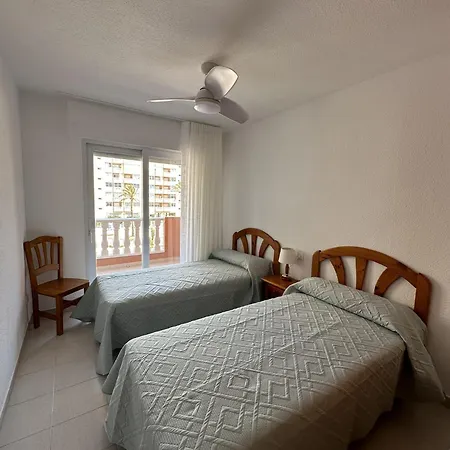 Hawaii V 2A - La Manga By Watermelon Apartment Exterior photo