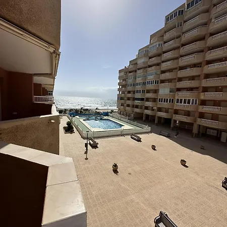 Hawaii V 2A - La Manga By Watermelon Apartment Exterior photo