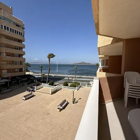 Hawaii V 2A - La Manga By Watermelon Apartment Exterior photo